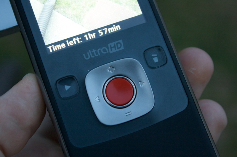 Illustration for article titled Flip UltraHD Camcorder Review